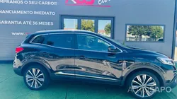 Renault Kadjar de 2016