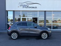 FIAT 500 Fiat 500X 1.0 FireFly Turbo - 120 S&S Cross