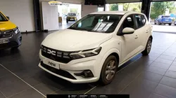 DACIA Sandero SCe 65 Expression
