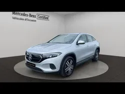 Mercedes-benz EQA 250+ 190ch Edition