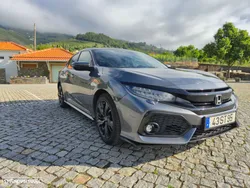 Honda Civic 1.5 i-VTEC Sport Plus