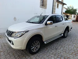 Mitsubishi L300 Strakar 180cv