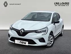 Renault Clio V SCe 75 Life