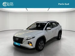 HYUNDAI Tucson 1.6 CRDi 136 hybrid 48V DCT-7 Business