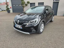 Renault Captur TCe 90 - 21 Business