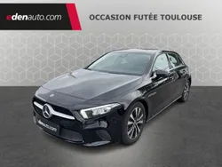 Mercedes Classe A 180 d 8G-DCT Style Line