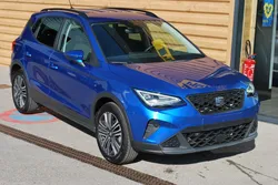 SEAT - ARONA 1.0 TSI 115 ch Start/Stop Xperience