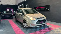 🏅 FORD B-MAX TREND 1.0 EcoBoost 100 cv ~ Bluetooth ~ Radar AR ~ SYNC Multimédia
