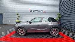 DS 3 Crossback BUSINESS PURETECH 100 SS BVM6