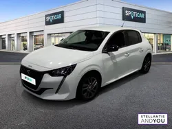 Peugeot 208 PureTech 100 S&S BVM6 Style