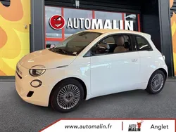 Fiat 500 1.0 65 ch Hybride Icone