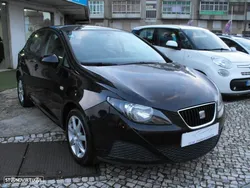 SEAT Ibiza 1.2 12V Style