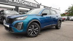 Peugeot 2008 1.2 HYBRID 136CH STYLE E-DCS6