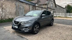 Nissan Qashqai 1.3L