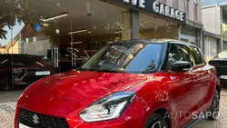 Suzuki Swift de 2023