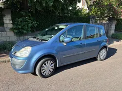 Renault Grand Modus 1.2Tc 1ère main 2011