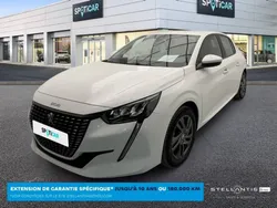 Peugeot 208 PureTech 75 S&S BVM5 Active Business