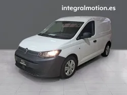 VOLKSWAGEN Caddy 2.0TDI Origin 102