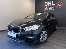 BMW Série 1 118i 140 ch