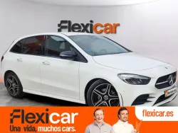 MERCEDES Clase B B 200d 8G-DCT