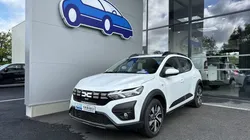 Dacia SANDERO 1.0 TCE 90CH STEPWAY EXPRESSION CVT -24