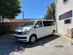 VOLKSWAGEN TRANSPORTER 6.1 VAN L2H1 2.0 TDI 150 DSG7 4MOTION Long- Aménagé OU 7 places