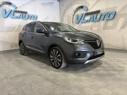 RENAULT KADJAR Blue dCi 115 Wave