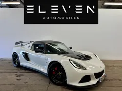 Lotus Exige 350 sport COUPÉ 3.5 V6 S
