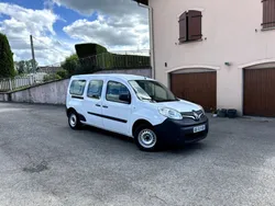 Renault KANGOO II EXPRESS MAXI 1.5 DCI 90CH GRAND VOLUME CONFORT