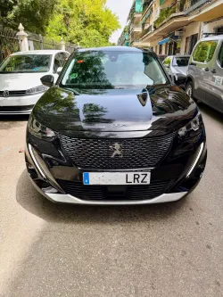PEUGEOT 2008 1.2 PureTech S&S Allure 130