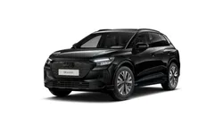 Audi Q4 e-tron 50 quattro