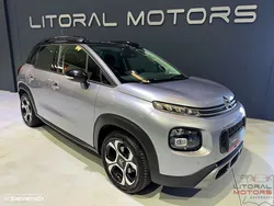 Citroën C3 Aircross 1.2 PureTech Shine