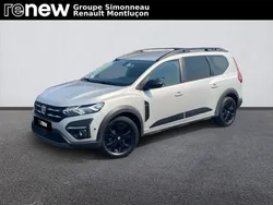 Dacia Jogger ECO-G 100 5 places SL Extreme