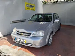 Chevrolet Nubira 1.4 SX