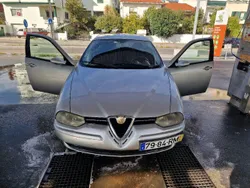 Alfa Romeo 156 (932)