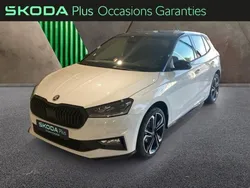Skoda Fabia 1.0 TSI Evo2 95ch Monte Carlo
