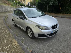 Seat Ibiza 1.2i 12V