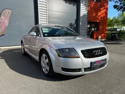 AUDI TT COUPE 1.8T 200 BVM - Entretien à jour