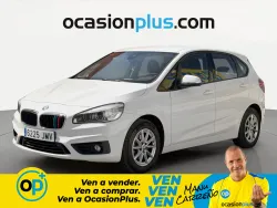 BMW Serie 2 218d Active Tourer