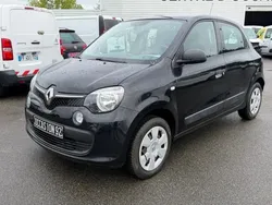 Renault Twingo III 1.0 SCe 70 E6C Life
