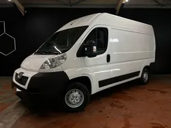 Peugeot Boxer L2H2 2.2 HDi120