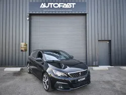 Peugeot 308 (2) Puretech 130 GT Line