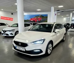 SEAT Leon ST 2.0TDI CR S&S Reference 115