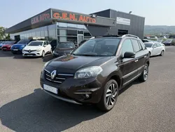 Renault KOLEOS 2.0 DCI 175CH INITIALE 4X4