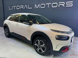 Citroën C4 Cactus 1.2 PureTech Feel Business EAT6