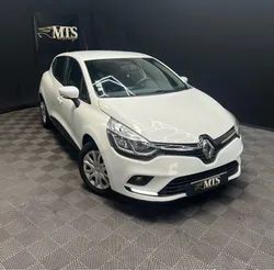 Renault Clio IV 1.5 dCi 90 - Distribution ok - Clim - GPS - Radar AR