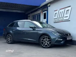 SEAT León ST 1.5 EcoTSI S&S FR 150