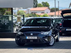 Seat Ibiza 1.6 TDI Style
