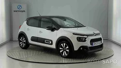 Citroen C3 de 2024