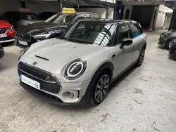 Mini CLUBMAN COOPER S 178CH KNIGHTSBRIDGE - APPLE CARPLAY - ALL4 - CAMERA DE RECUL